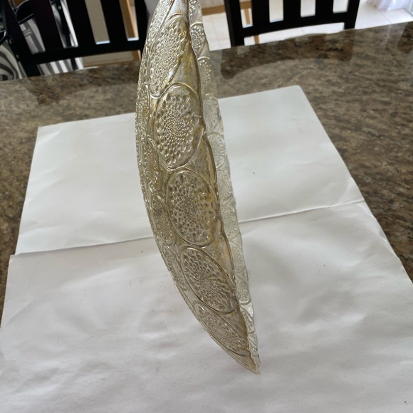 ⚜️Gorgeous unique Cristal Bowl ⚜️ - Picture 3 of 6